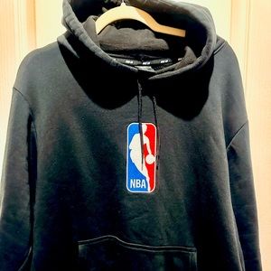 Nike SB NBA Hoody XXL
